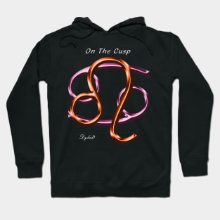 Leo Cancer Cusp Hoodie